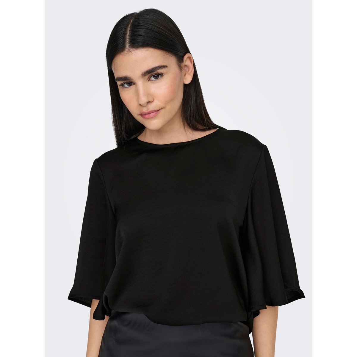 Top black 1, JDY