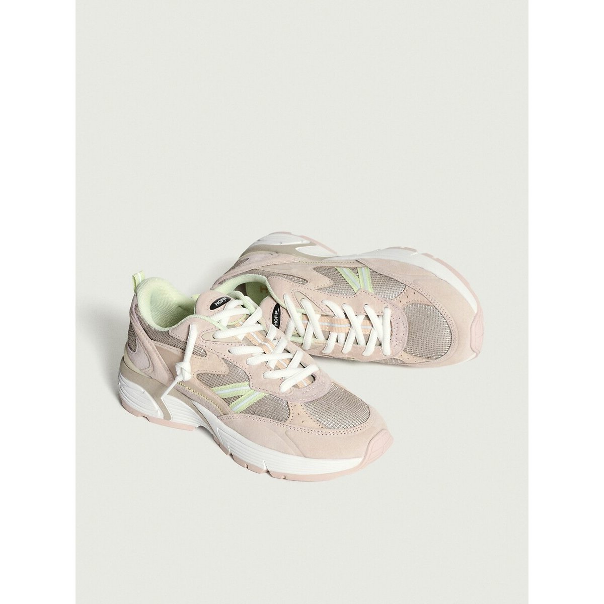 State Dade Trainers beige, HOFF