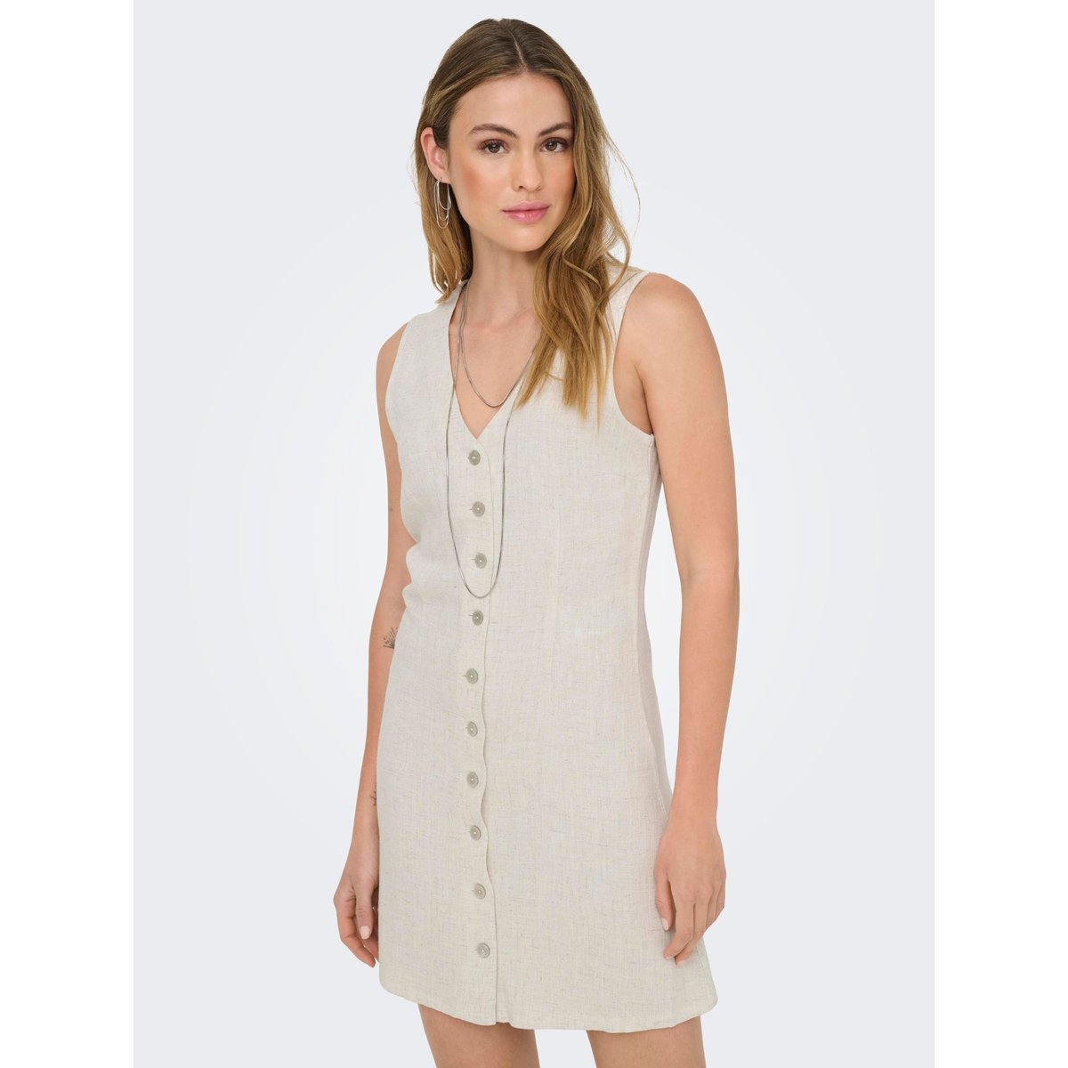 Robe moonbeam, ONLY