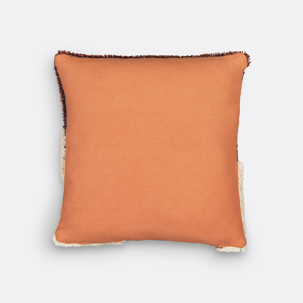 Housse de coussin tuftée, Joan multicolore, LA REDOUTE INTERIEURS