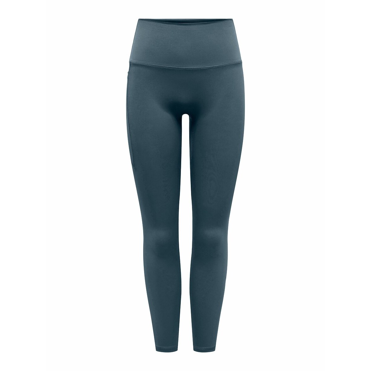 Legging de sport Jam Sana 3 taille haute bleu, ONLY PLAY