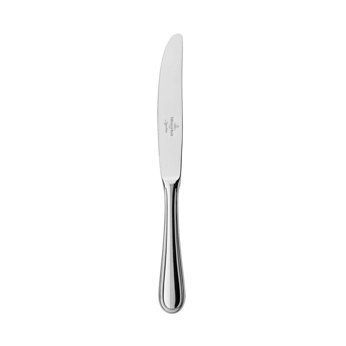 Couteau NEUFADEN MERLEMONT couleur unique, VILLEROY & BOCH SIGNATURE