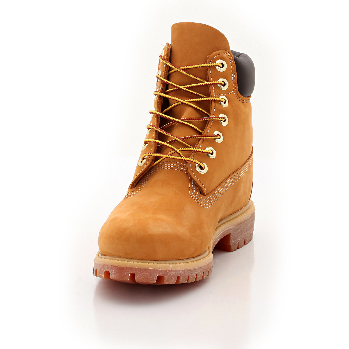 TIMBERLAND PREMIUM 6 INCH LACE veterboots honing, TIMBERLAND