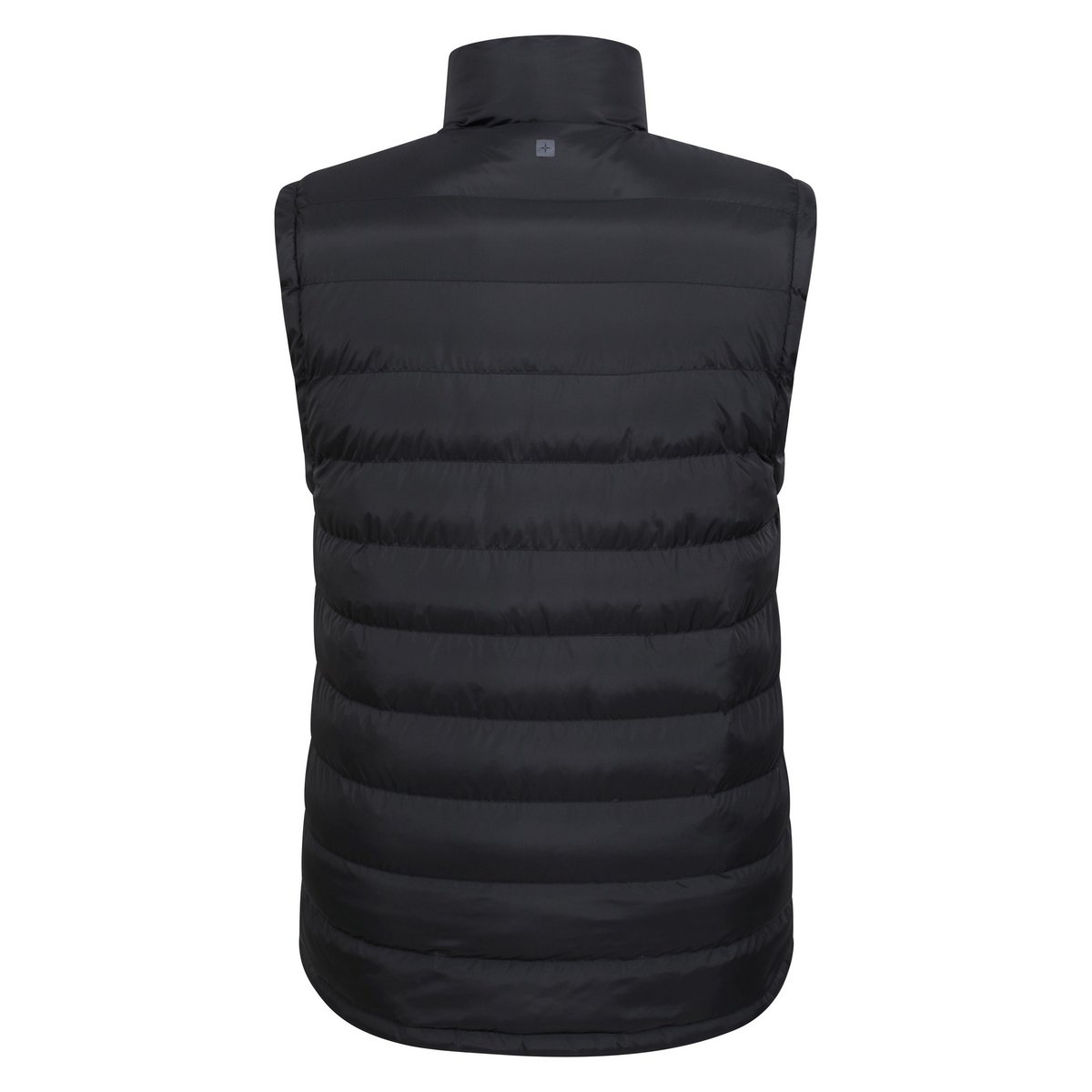 Veste sans manches SEASONS noir, MOUNTAIN WAREHOUSE