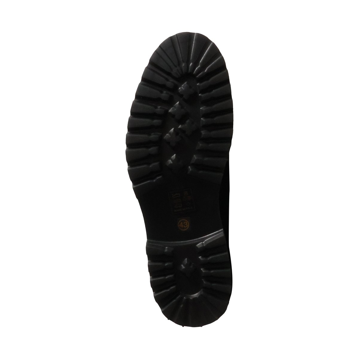 Bottines à Enfiler noir, ENZO MARCONI