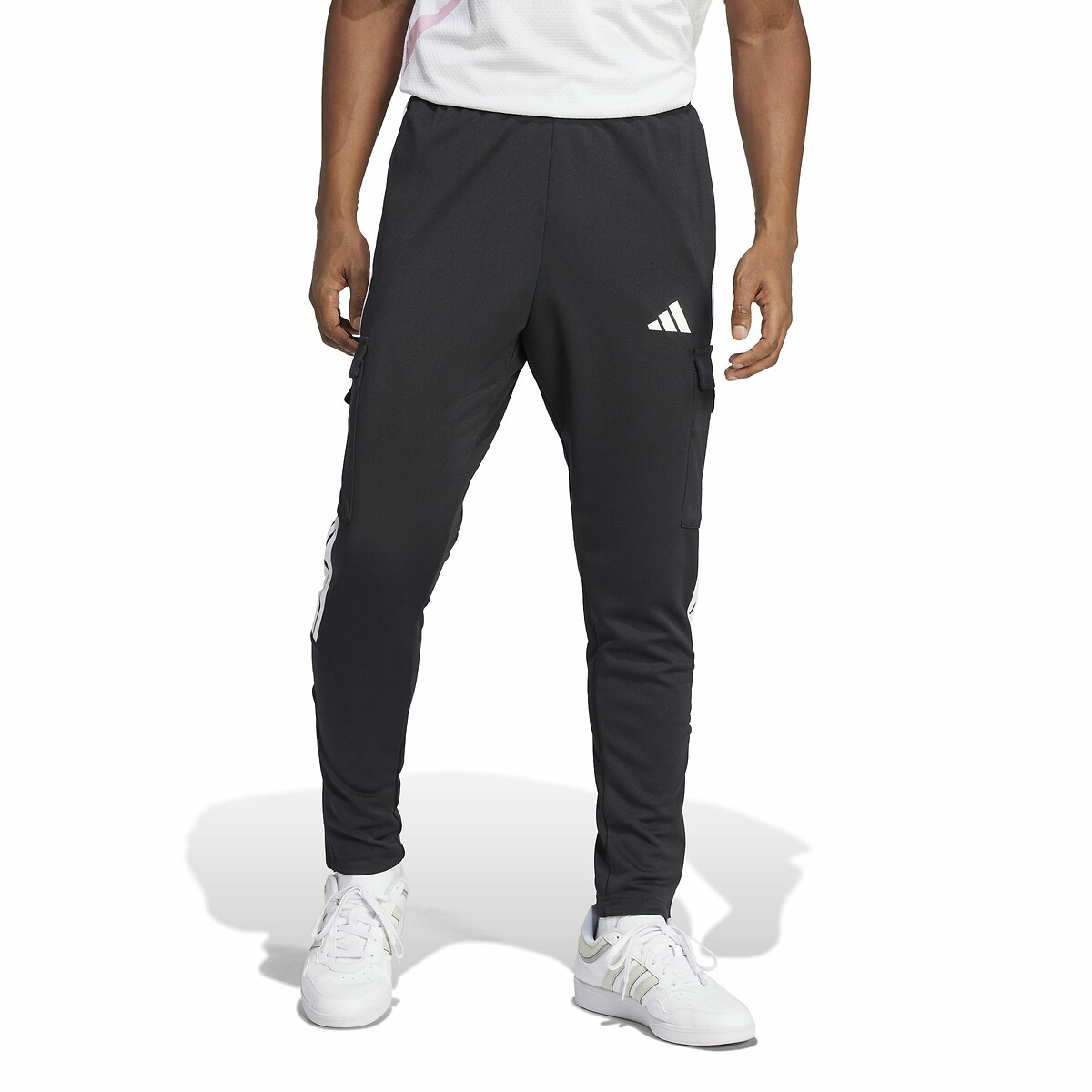 Pantalon cargo Tiro noir, ADIDAS SPORTSWEAR