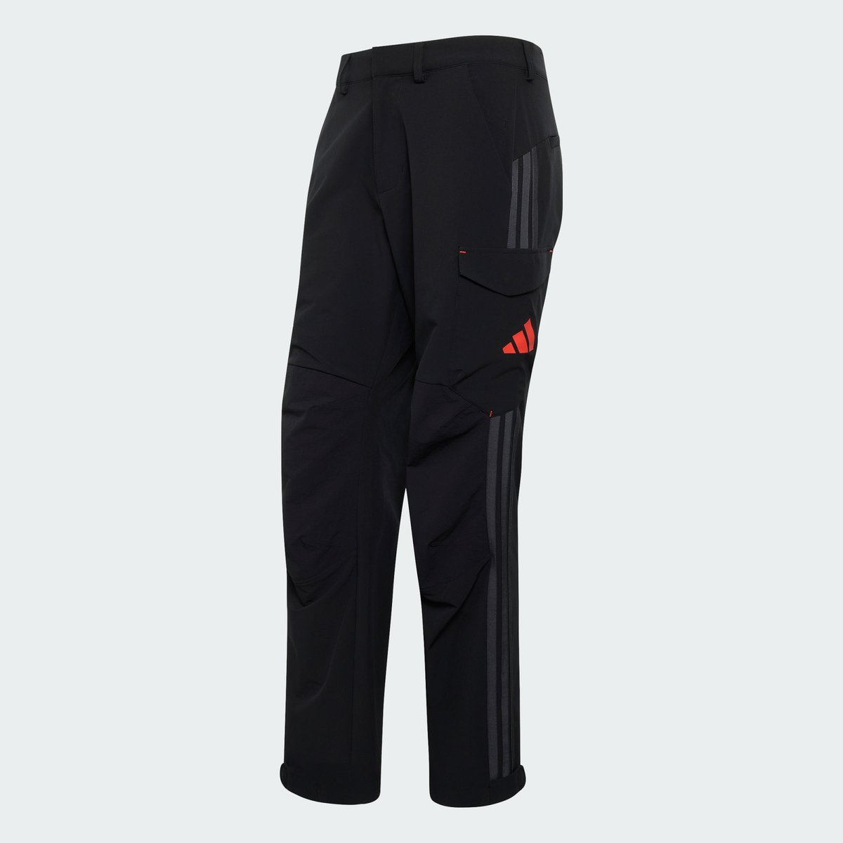 Pantalon De Mécanicien Équipe Audi Revolut F1 Pantalon De Mécanicien Équipe Audi Revolut F1 black, adidas Performance