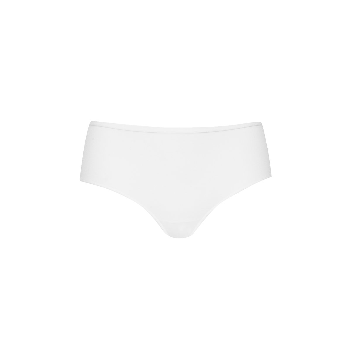 Lot de 3 slips LES TRIOS blanc, WELL