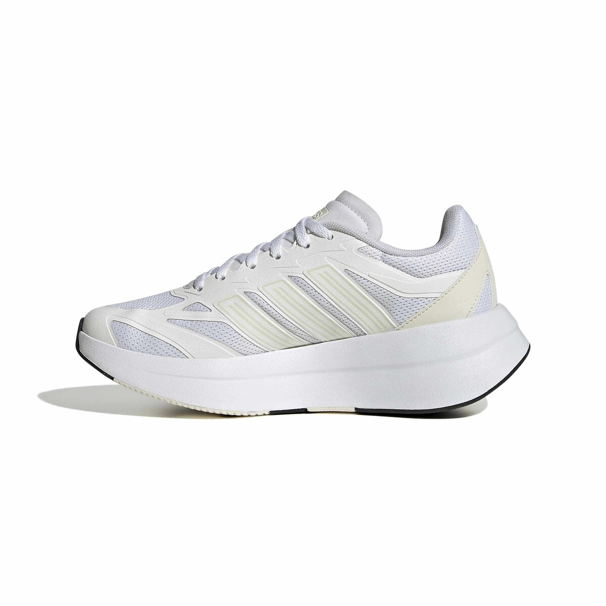 Adirok Cloudfoam Trainers white, ADIDAS SPORTSWEAR