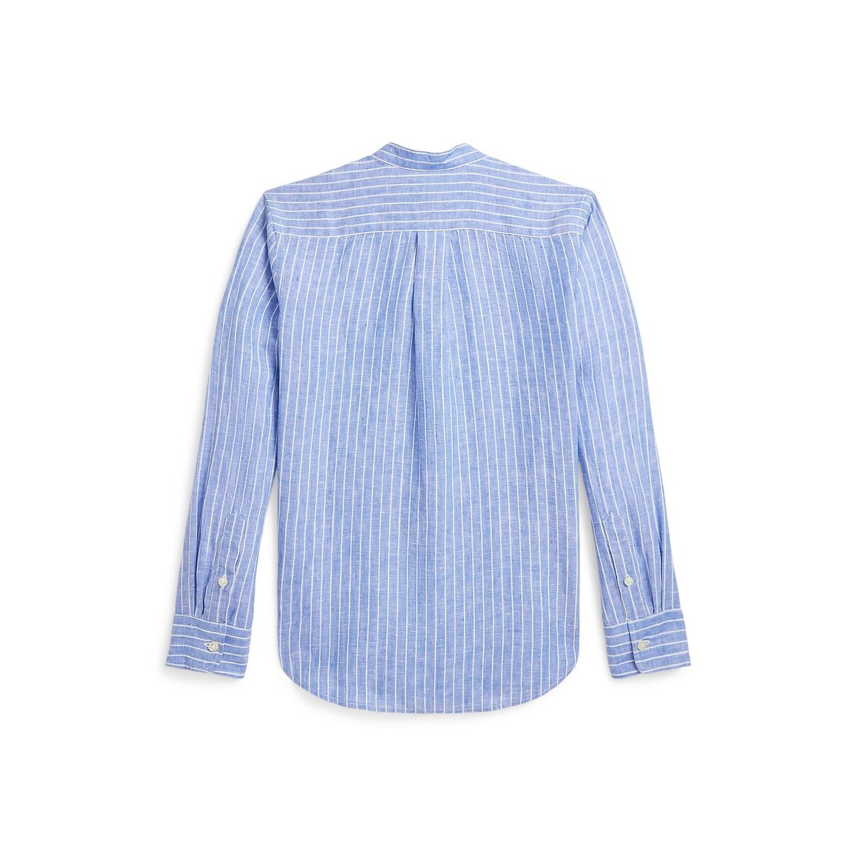 Linen Long Sleeve Shirt 90007886, POLO RALPH LAUREN