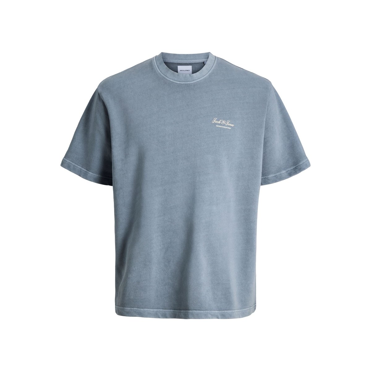 Sweat-Shirt blue mirage, JACK & JONES