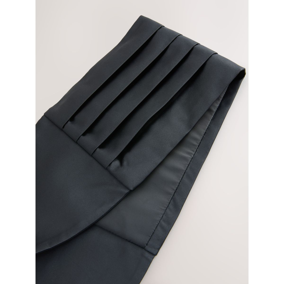 Chemise, ceinture et nœud papillon, lot de 3 blanc/noir noeud, NEXT