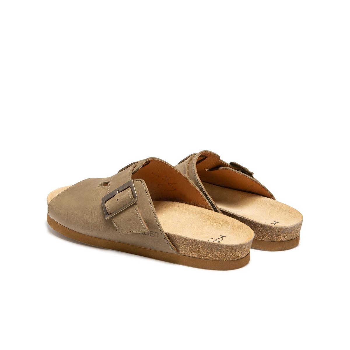 STREAM N BIO COGNAC kaki, KOST