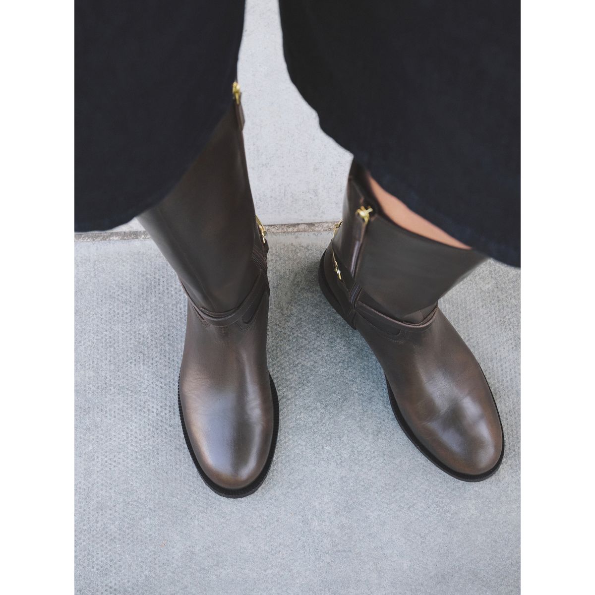Eq03 nouveau a/h 2026 marron chocolat, NEXT