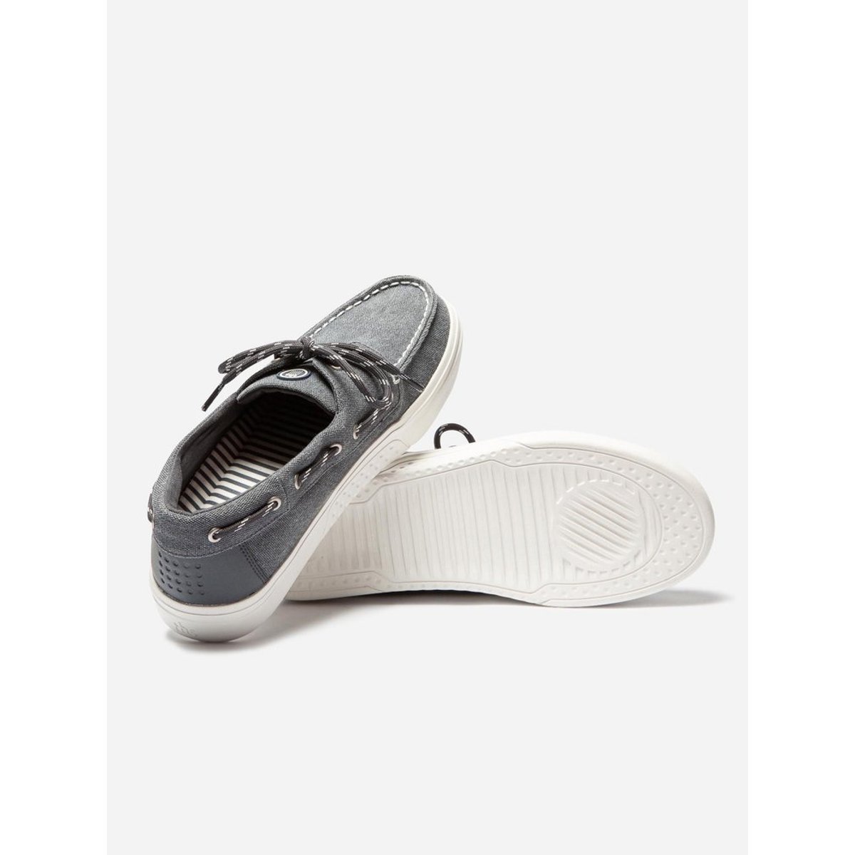 Chaussures bateau WALLENE navy, TBS