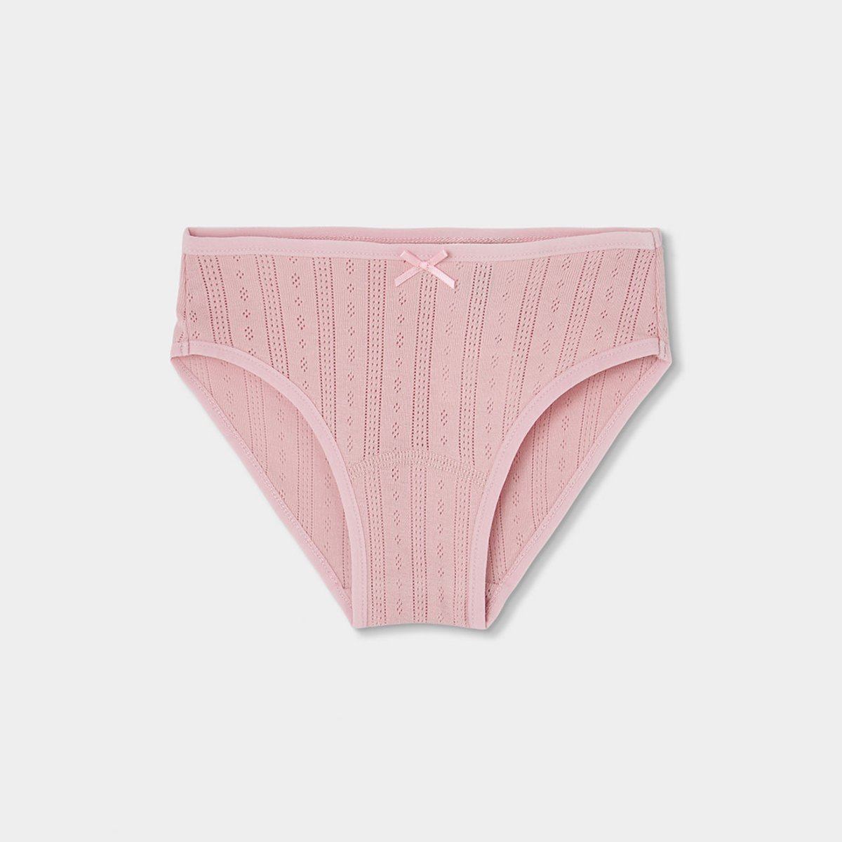 Lot 3 culottes imprimé petit-déjeuner multicolore, BOBOLI