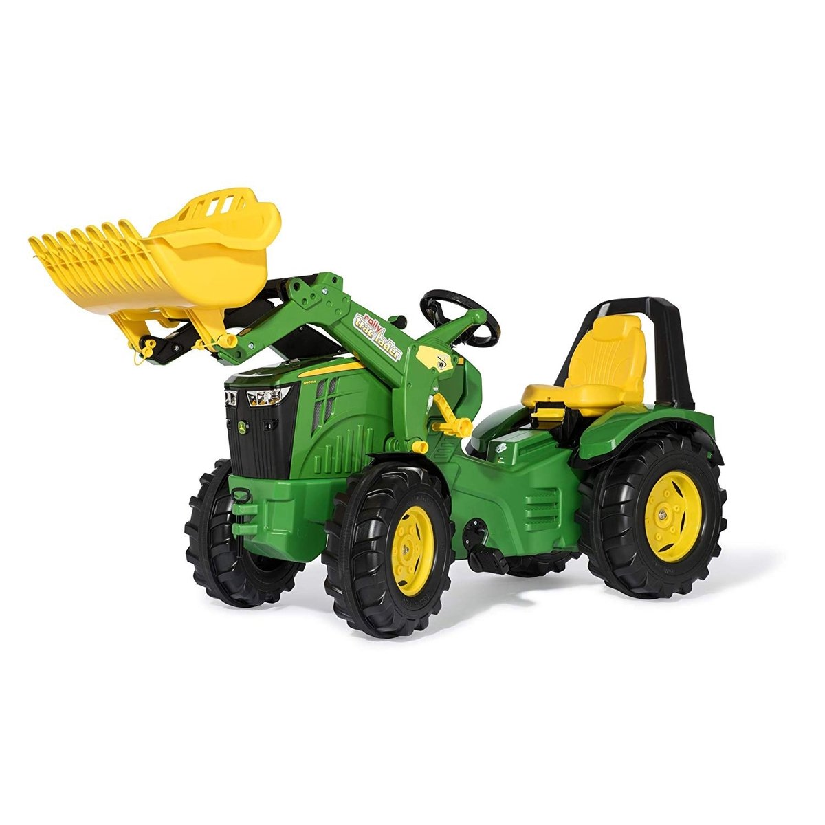 Porteur tracteur vilac online