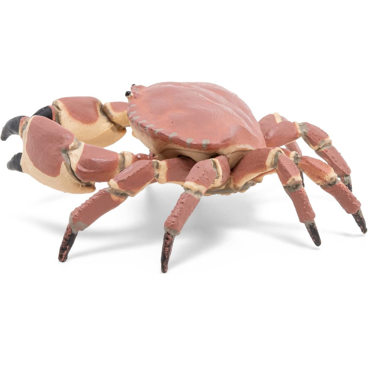 Figurine Crabe marron, PAPO