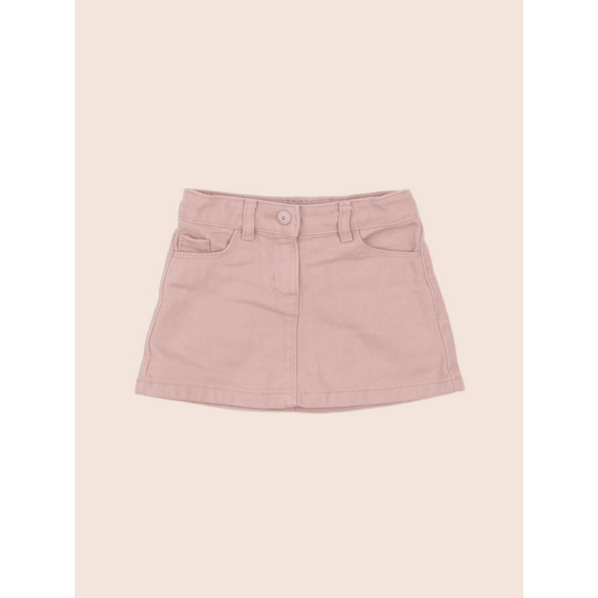 Jupe - Très bon état rose, VERTBAUDET