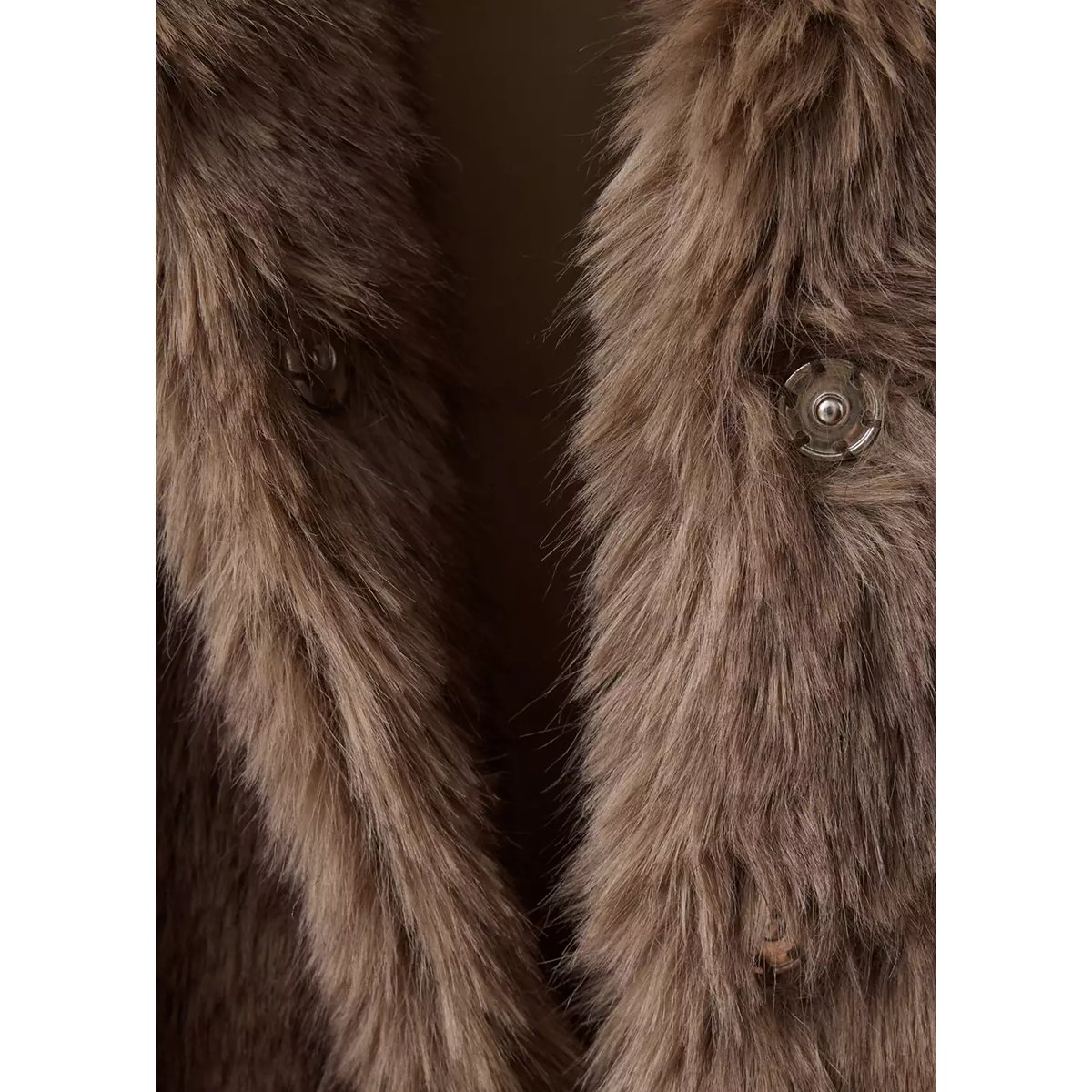 COAT TOMSK beige, MANGO TEEN