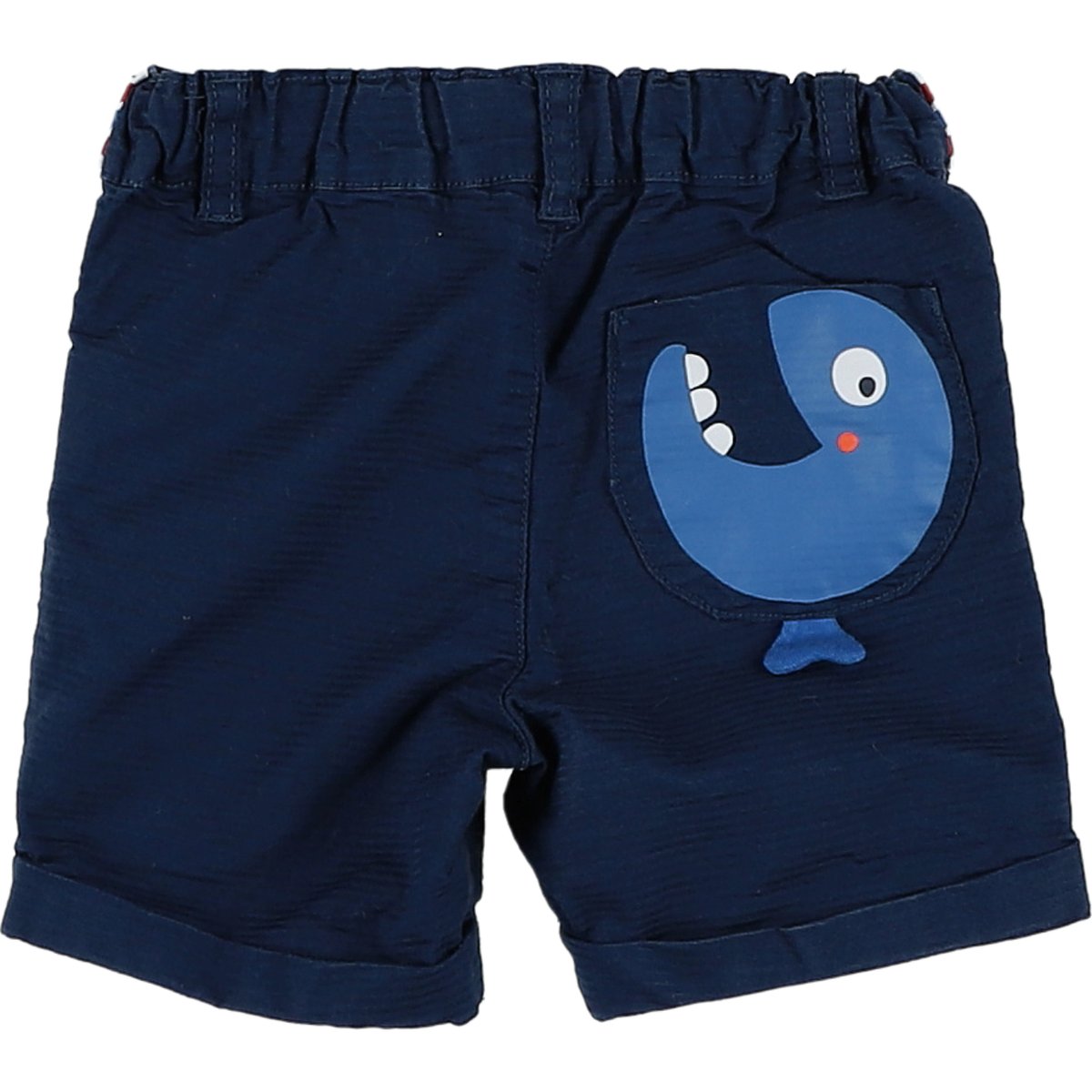 Short - Très bon état bleu, DPAM