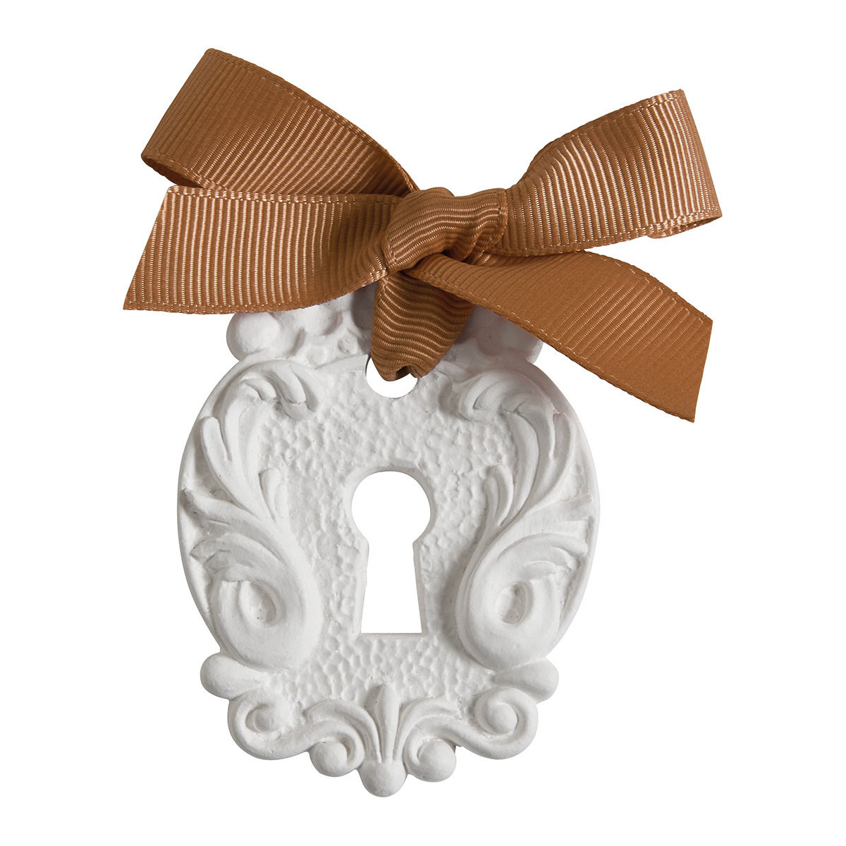 Pochon 3 décors parfumés Secret de Santal blanc, MATHILDE M