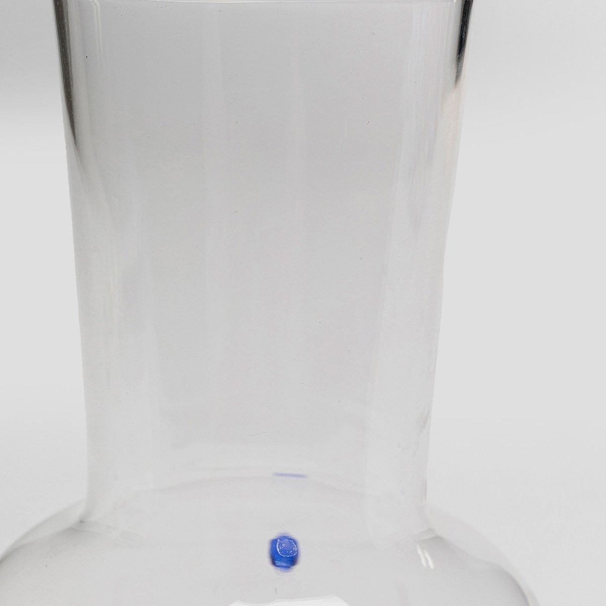 Carafe en verre, PARTY DOTS transparent, KARE DESIGN