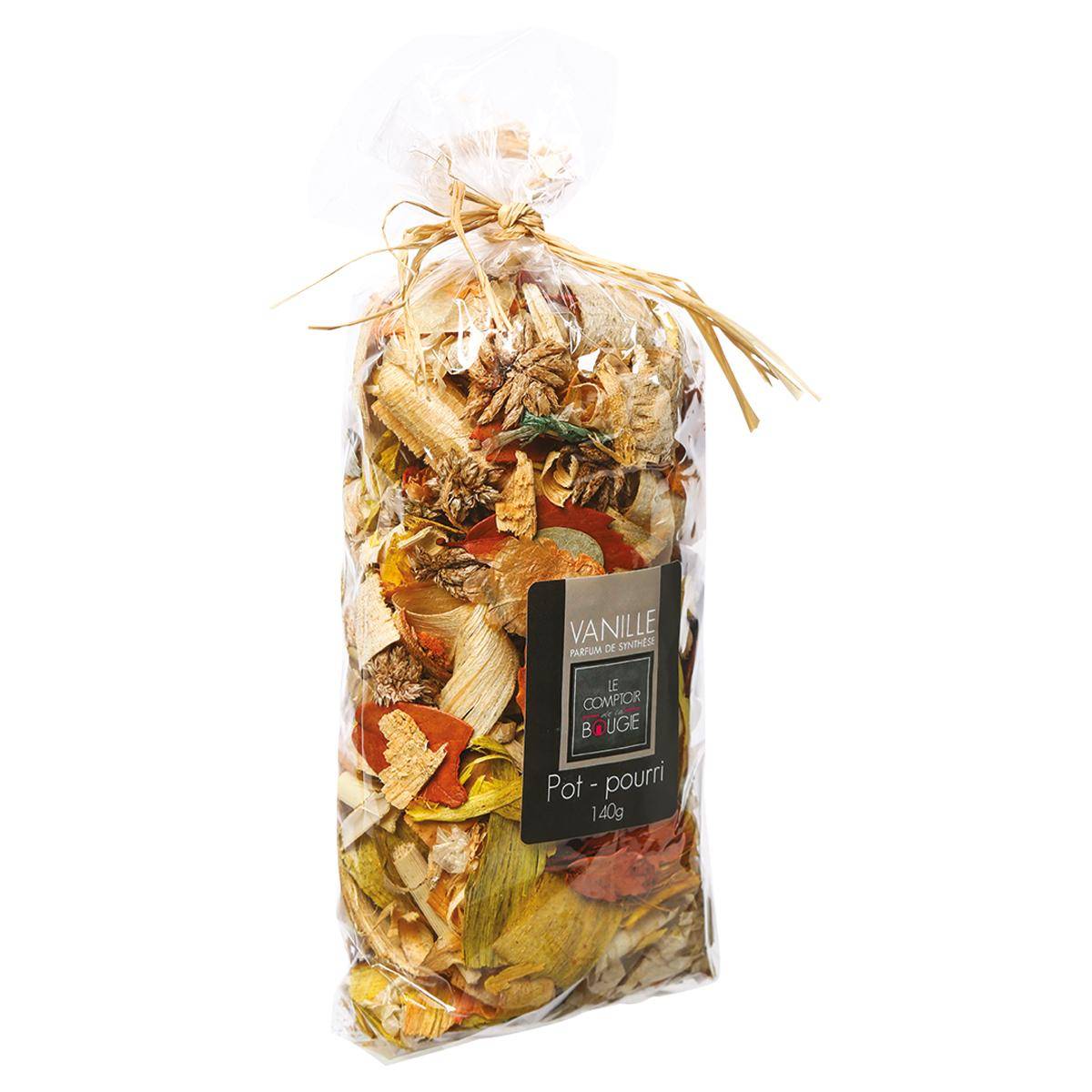 Pot-pourri multicolore, ATMOSPHERA