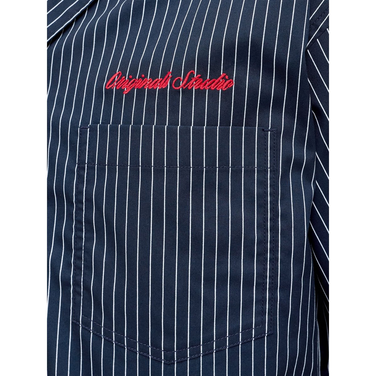 Chemise De Vacances sky captain, JACK & JONES