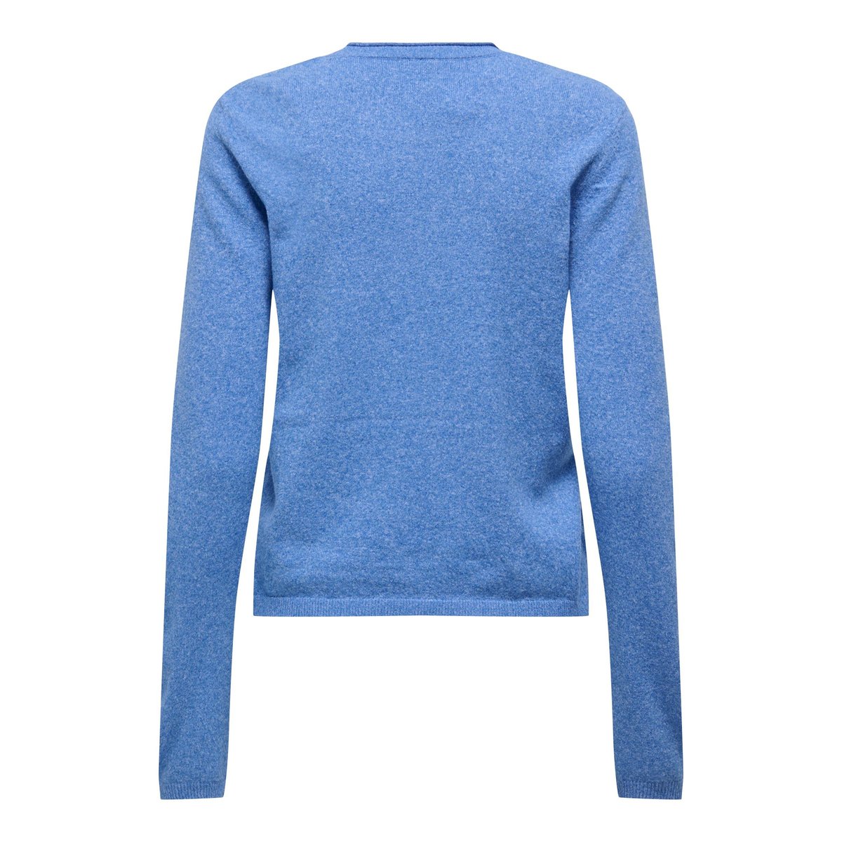 Pull En Maille ultramarine, ONLY