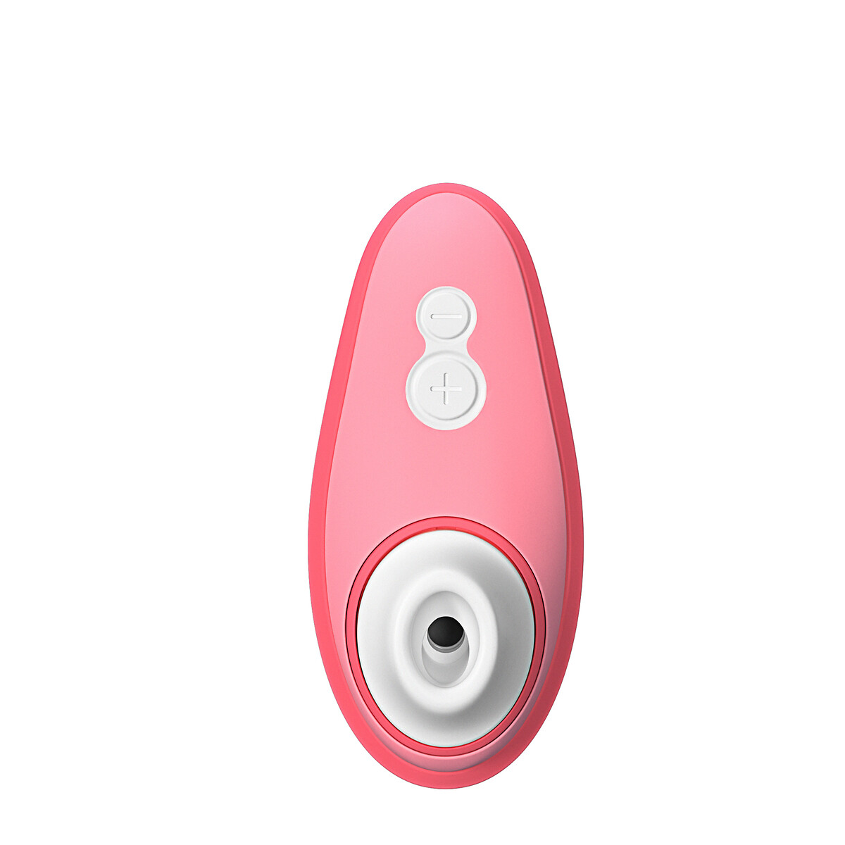 Stimulateur Clitorien Liberty 2 rose, WOMANIZER