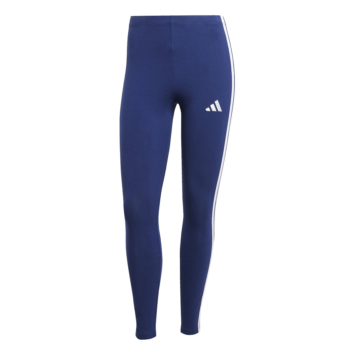 Legging Essentials 3-Stripes bleu marine, ADIDAS SPORTSWEAR