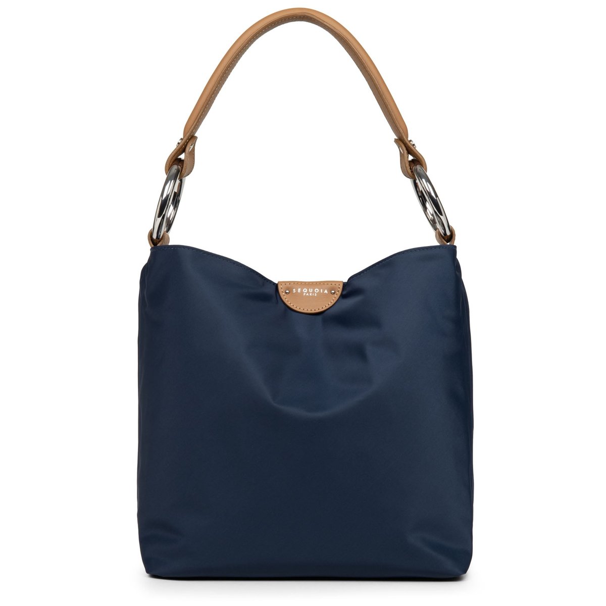 Sac Seau HANDLE BASE bleu nuit, SEQUOIA