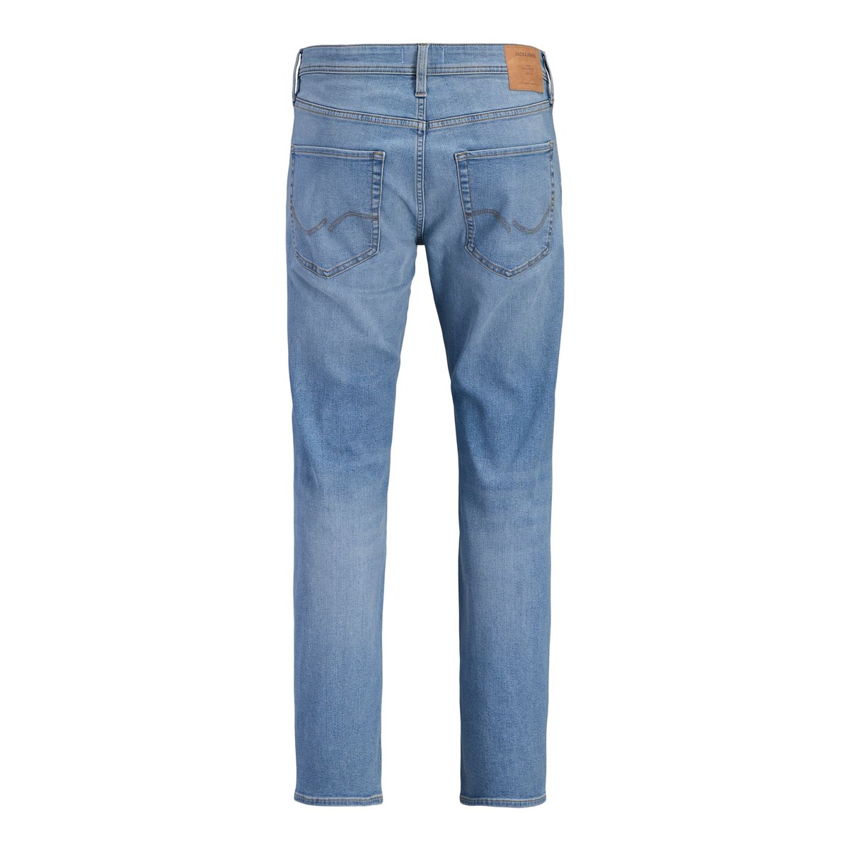 Coupe Regular blue denim 1, JACK & JONES