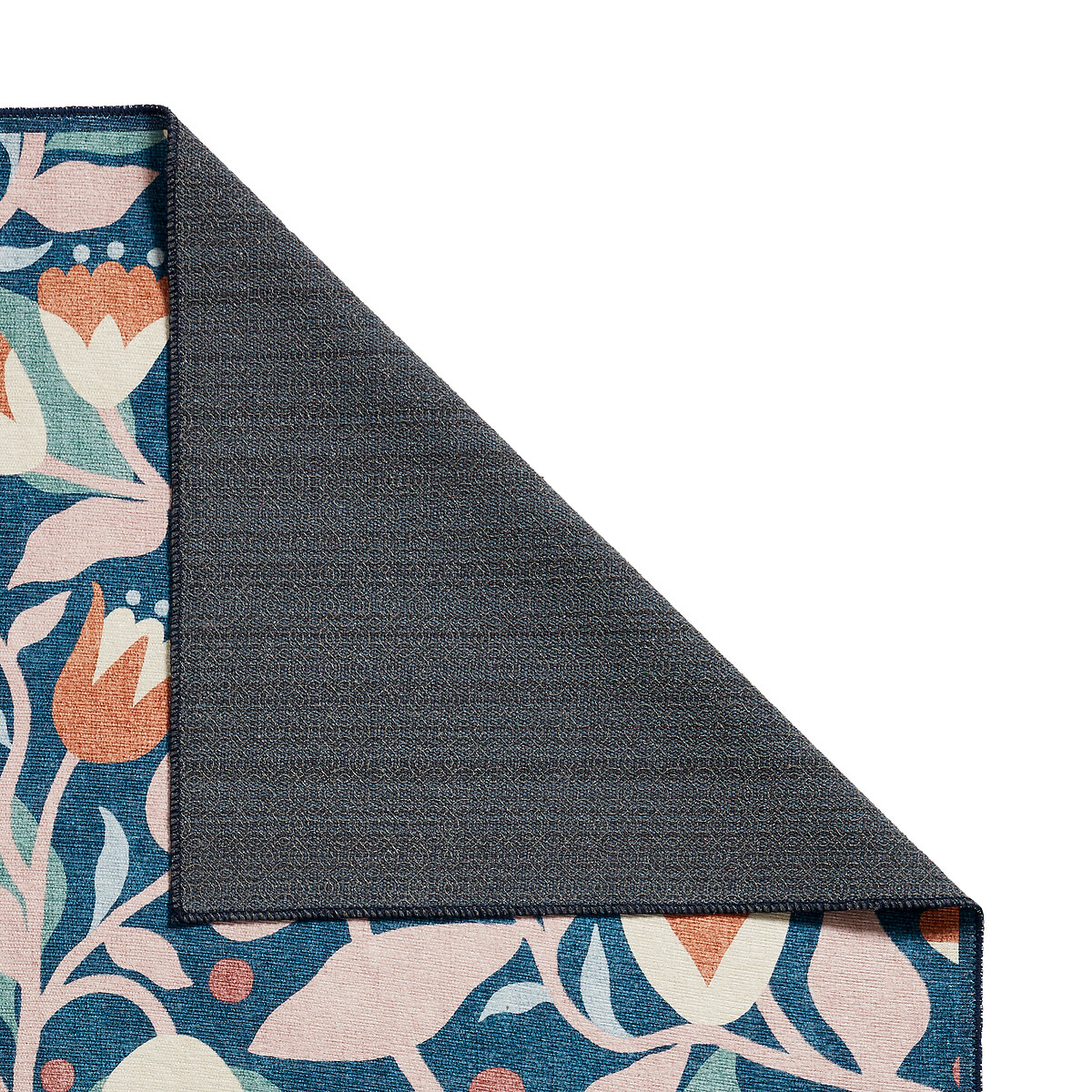 Dancing Daisies Washable Rug ink, SCION
