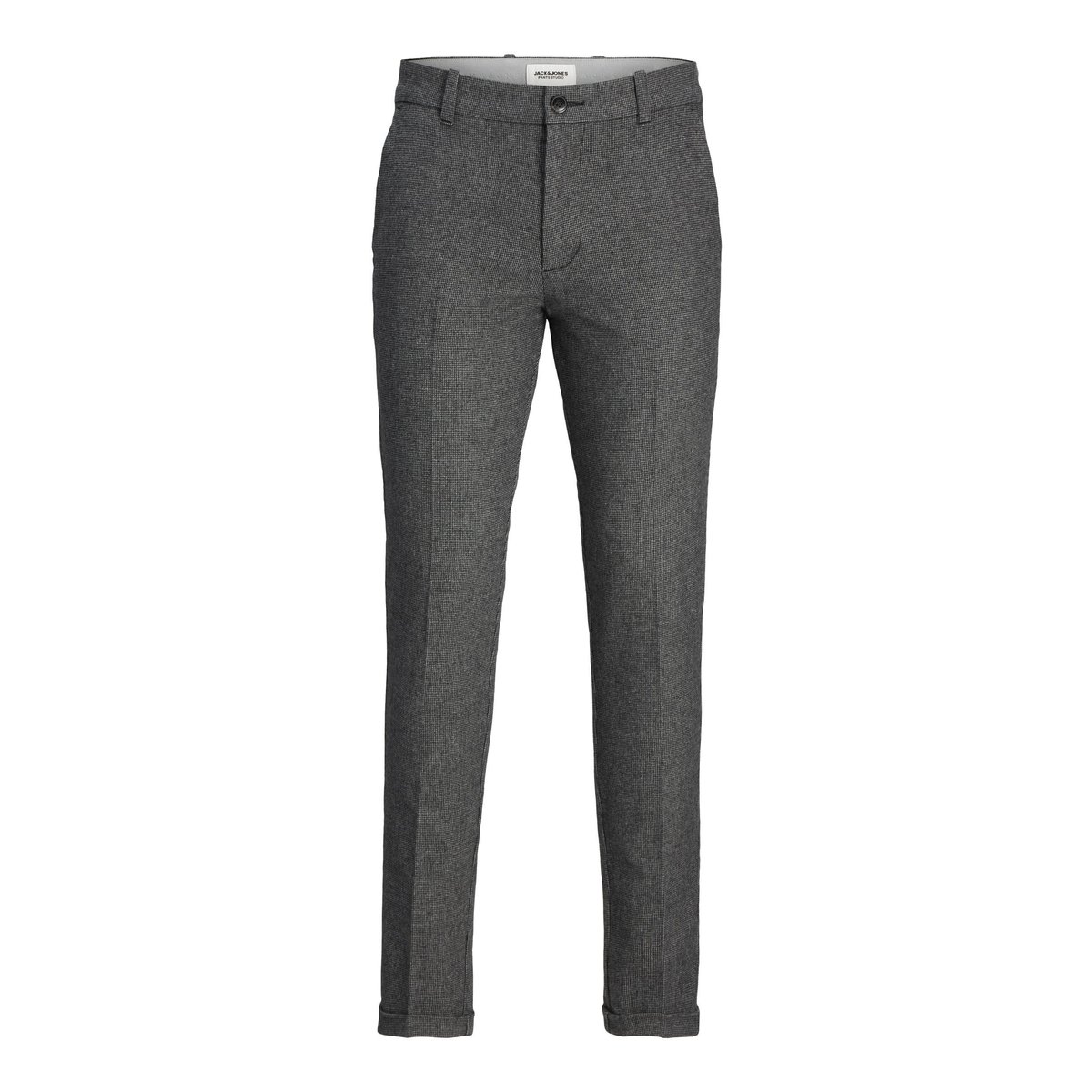 Pantalon Chino dark grey, JACK & JONES