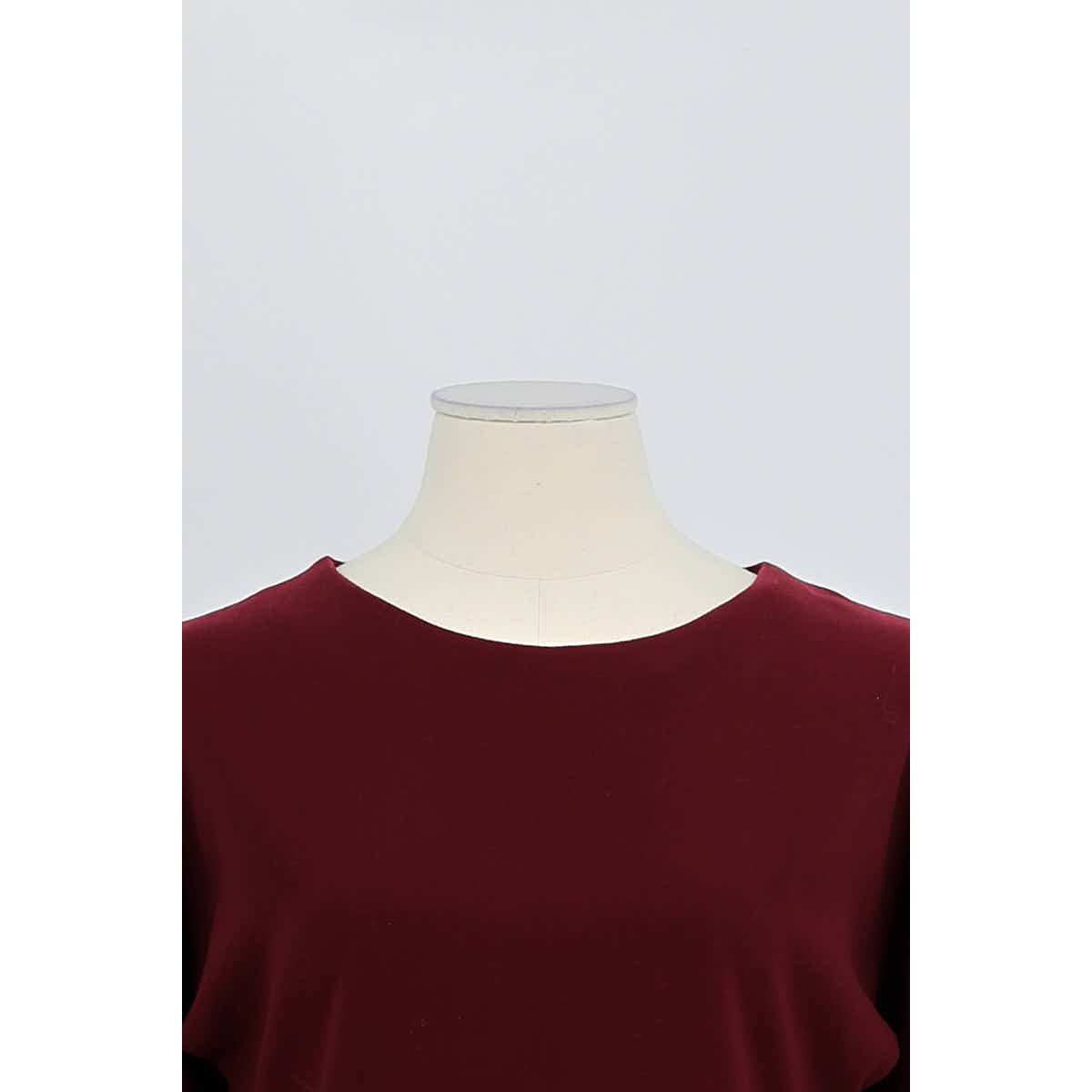 Robe - Très Bon État bordeaux, SANDRO