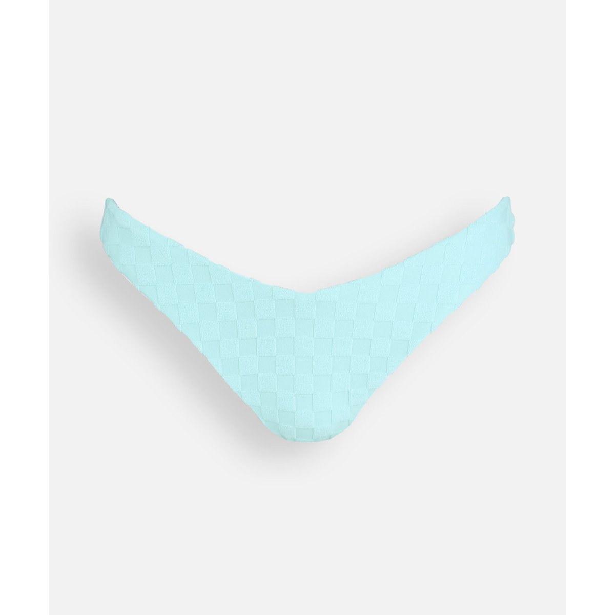 Brésilien bikini éponge BELEM turquoise, OXBOW