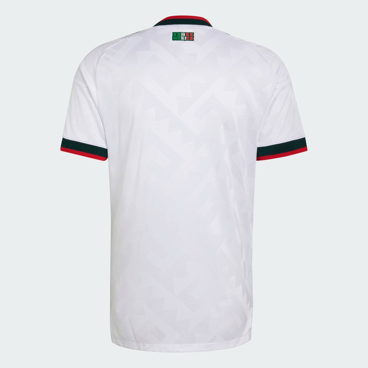 Maillot Extérieur Mexique 26 Authentique Maillot Extérieur Mexique 26 Authentique white, adidas Performance