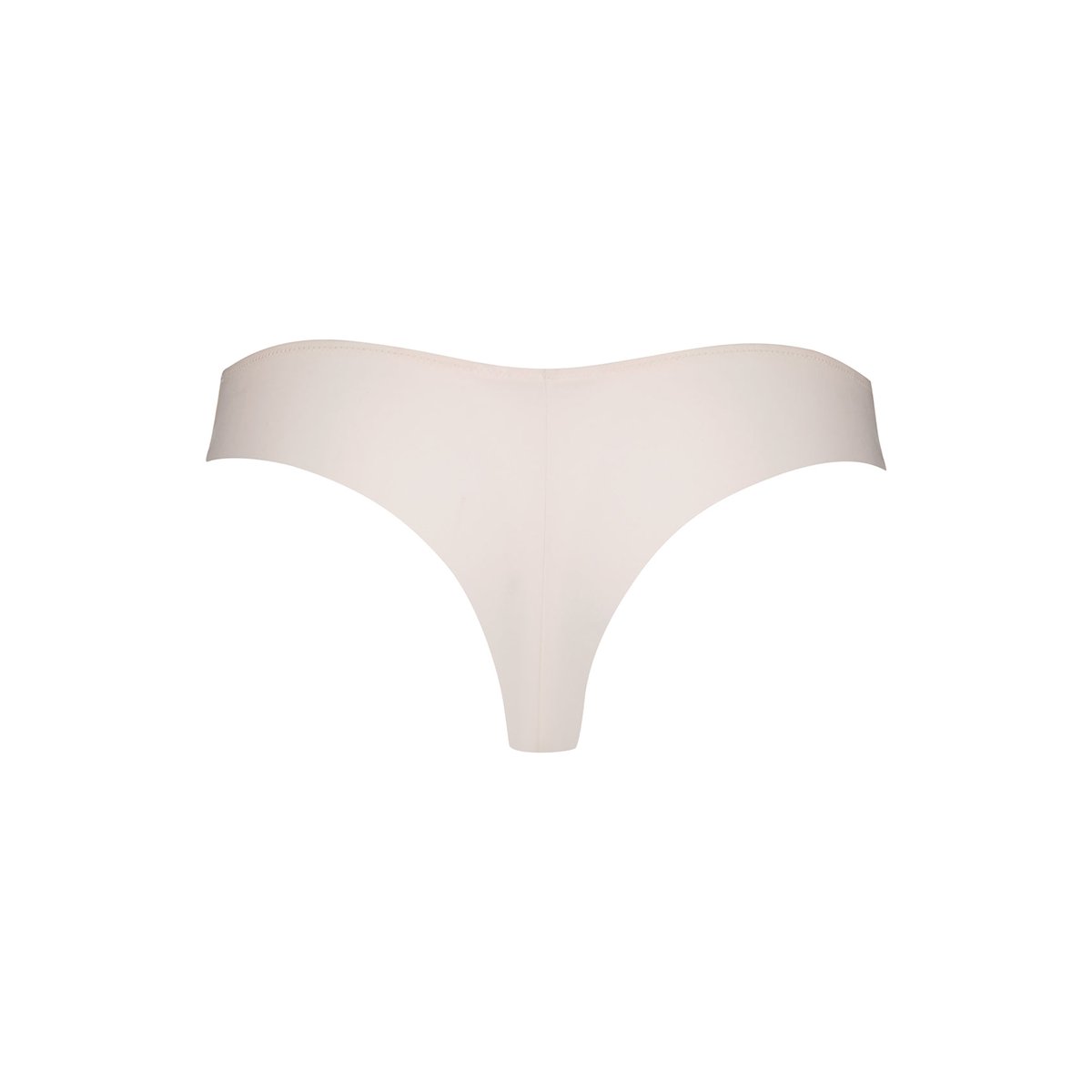 Tanga en broderie POÉSIE lys, MAISON LEJABY