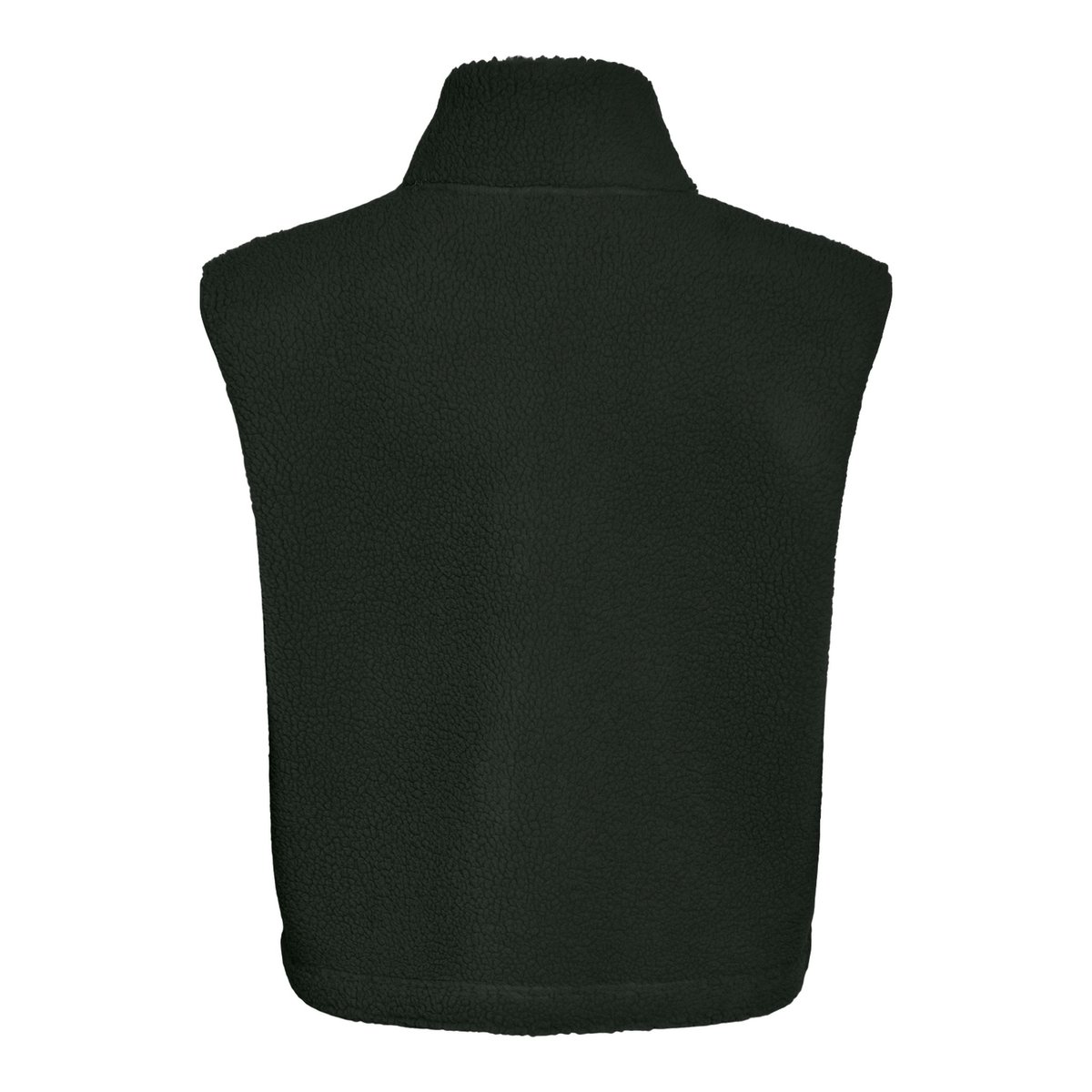Gilet Sans Manches noir - black, NOISY MAY
