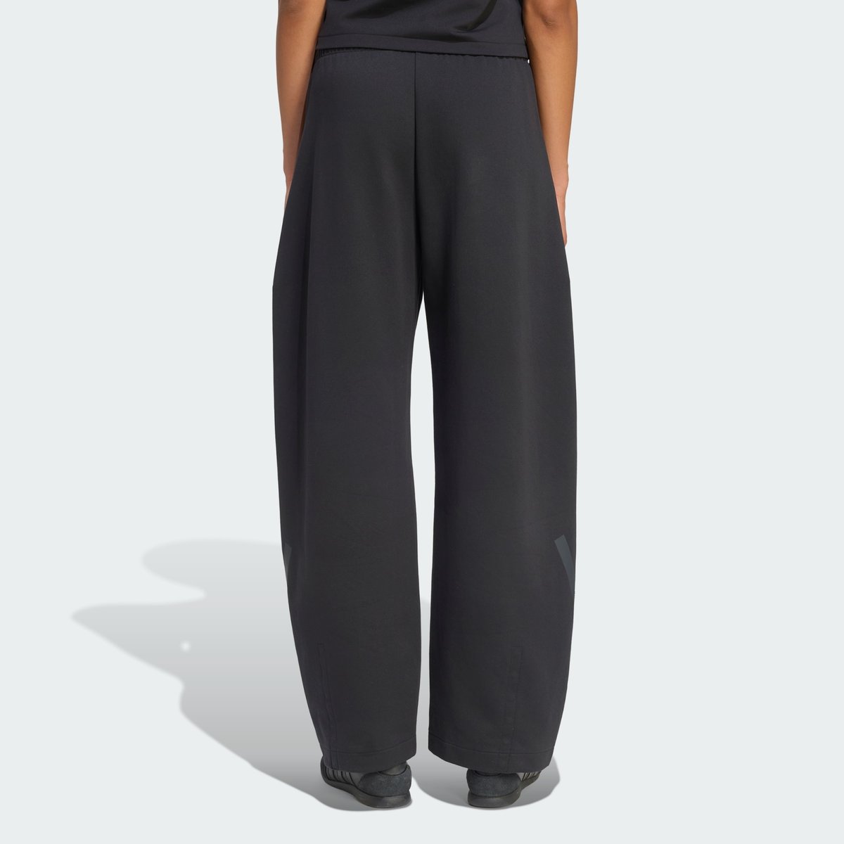 Pantalon Large Adidas Z.n.e. Pantalon Large Adidas Z.n.e. black, ADIDAS SPORTSWEAR
