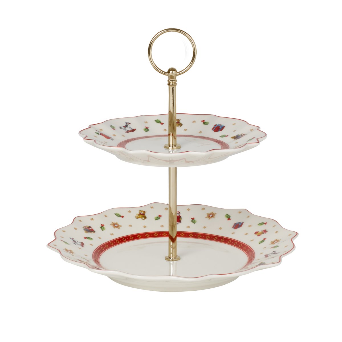 Etagère Petite TOY'S DELIGHT couleur unique, VILLEROY & BOCH