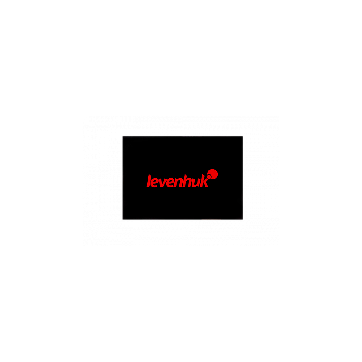 Longue-vue Blaze Compact 60 27x BK-7 couleur unique, LEVENHUK