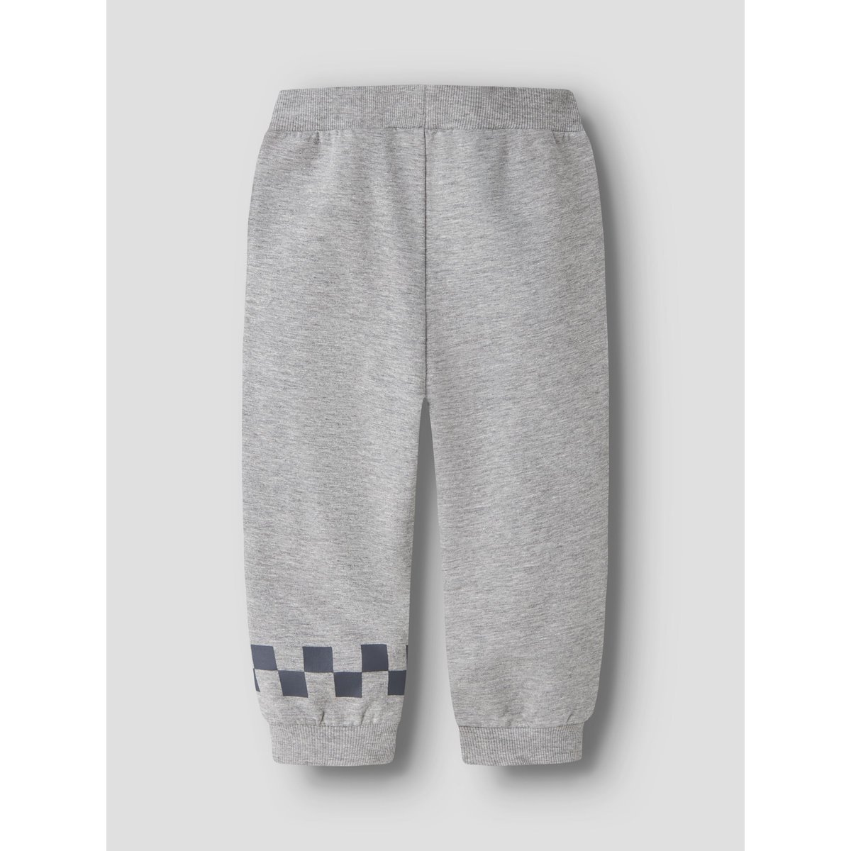 Jogging En Molleton gris - grey melange1, NAME IT