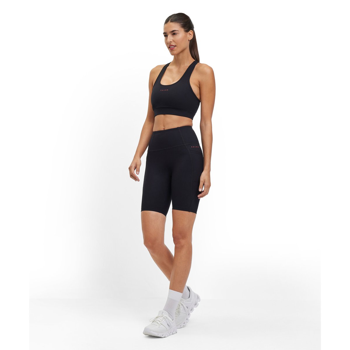 Tights noir, FALKE