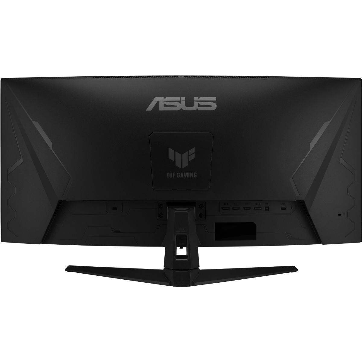Ecran PC Gamer TUF VG34WQ5A 34'' WQHD 200Hz Fast VA HDR 400 AMD FreeSync couleur unique, ASUS