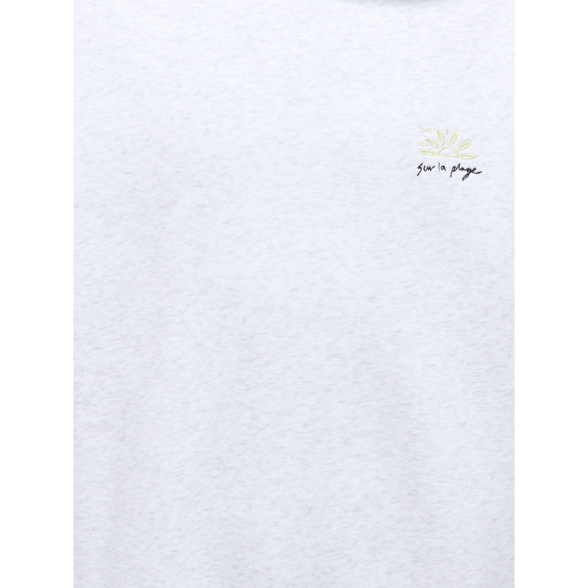 Sweat À Capuche super light grey melange, ONLY & SONS JUNIOR