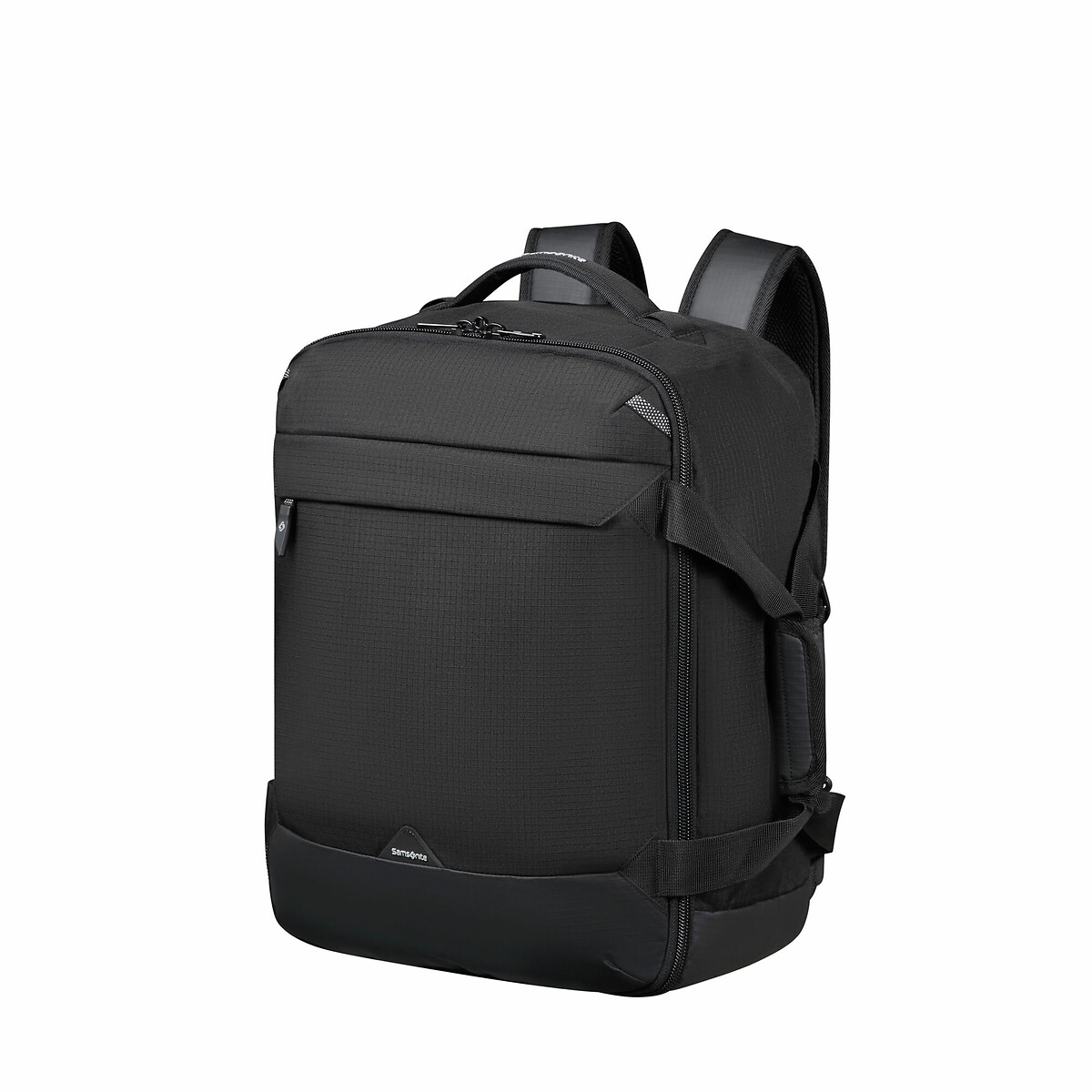 Roadseeker sac de voyage taille S noir, SAMSONITE