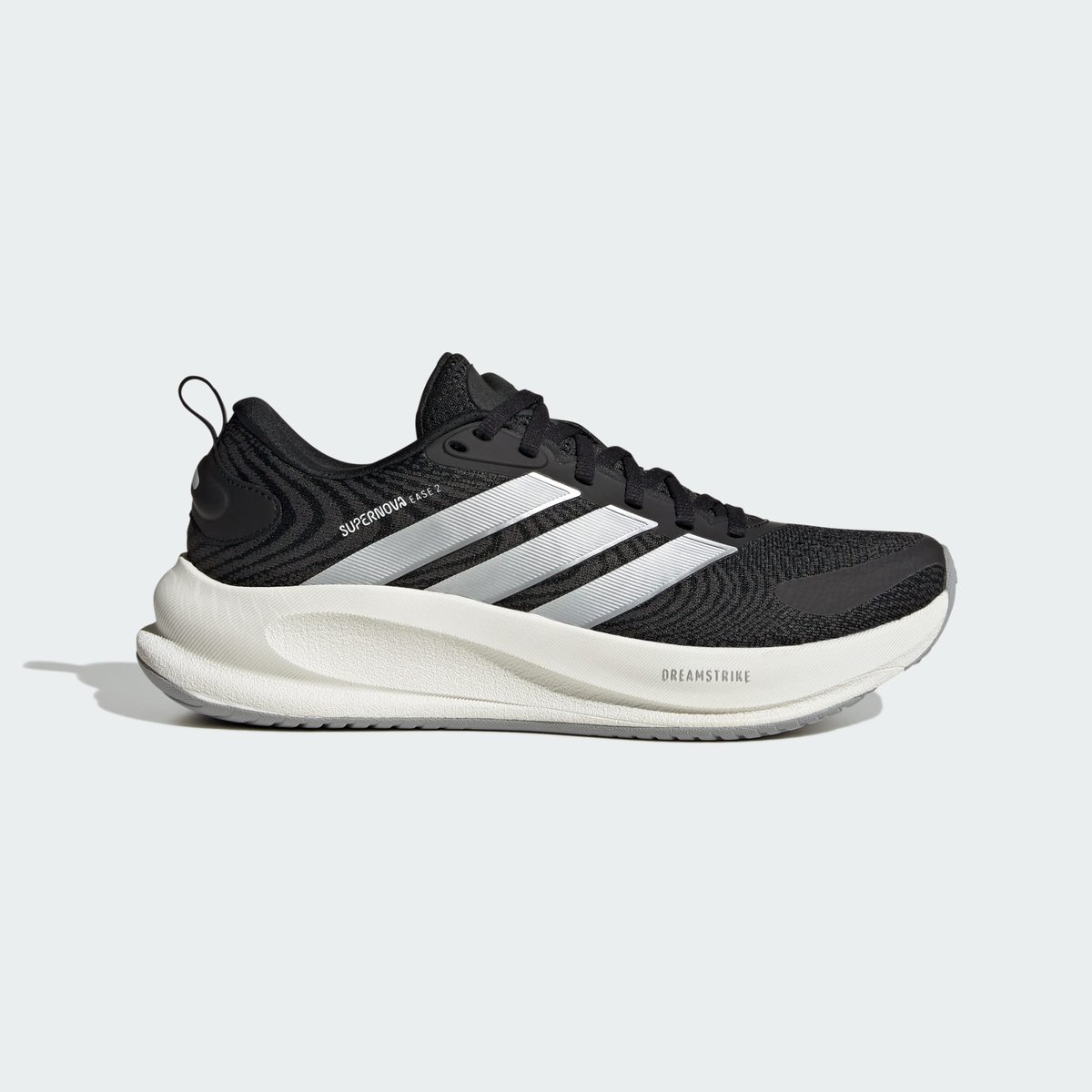 Chaussure De Running Supernova Ease 2 F Chaussure De Running Supernova Ease 2 F core black / cloud white / carbon, adidas Performance